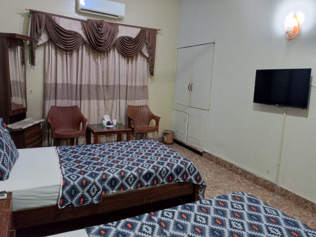 Grace inn Guest House — photo 8