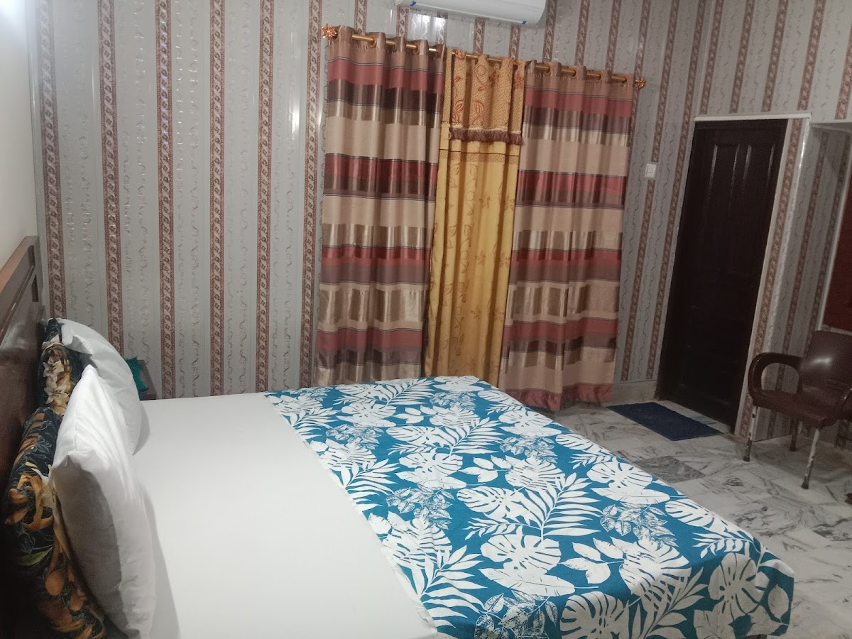 Grace inn Guest House — photo 9