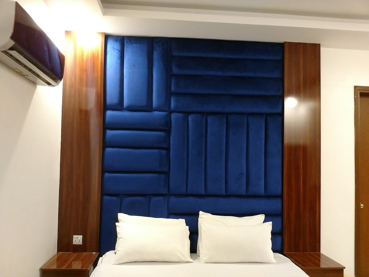 Hotel Comfort Inn Karachi — photo 7