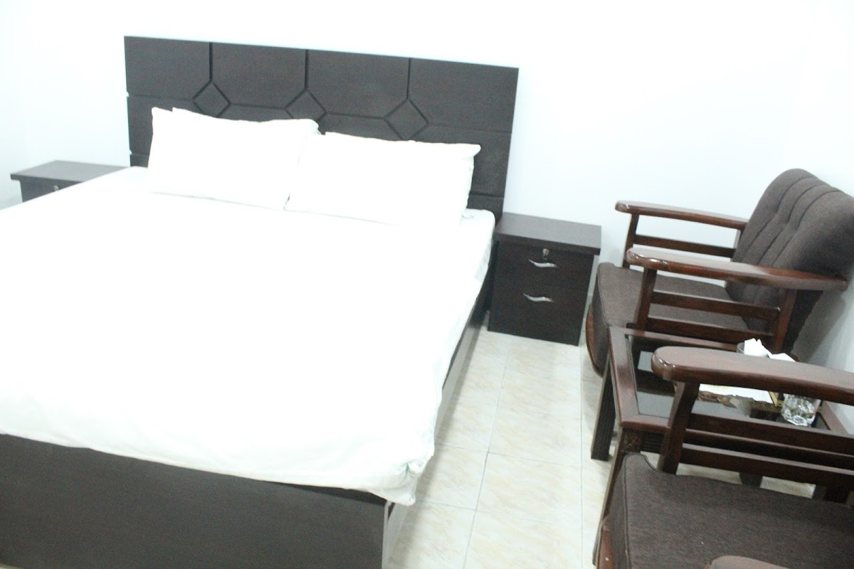 Hotel Comfort Inn Karachi — photo 8