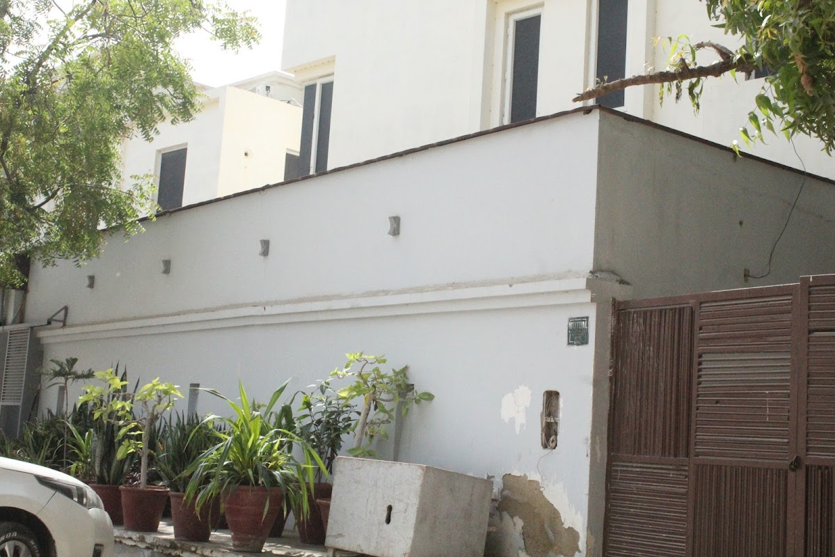 Hotel Comfort Inn Karachi