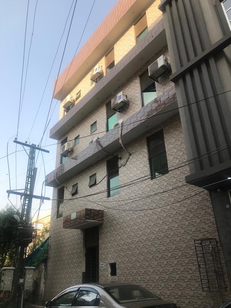 Al Banat Group of Girls Hostels — photo 9