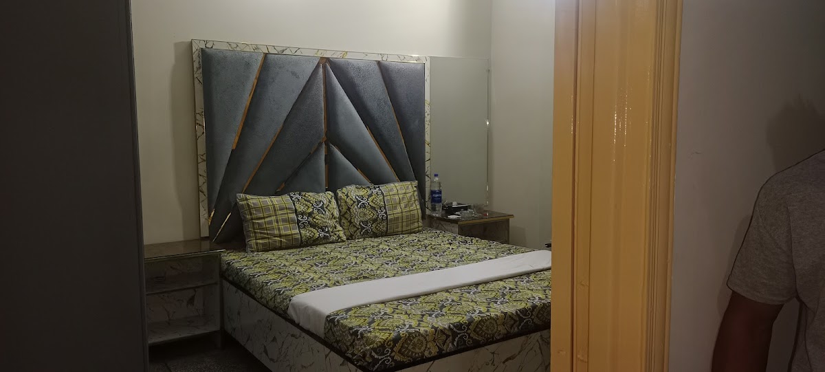 Hilton Family Guest House — photo 6