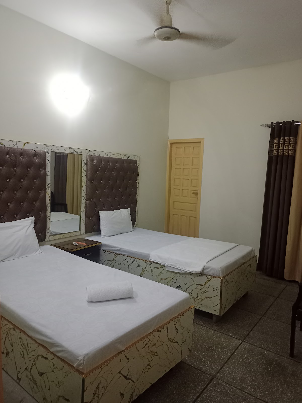 Hilton Family Guest House — photo 7