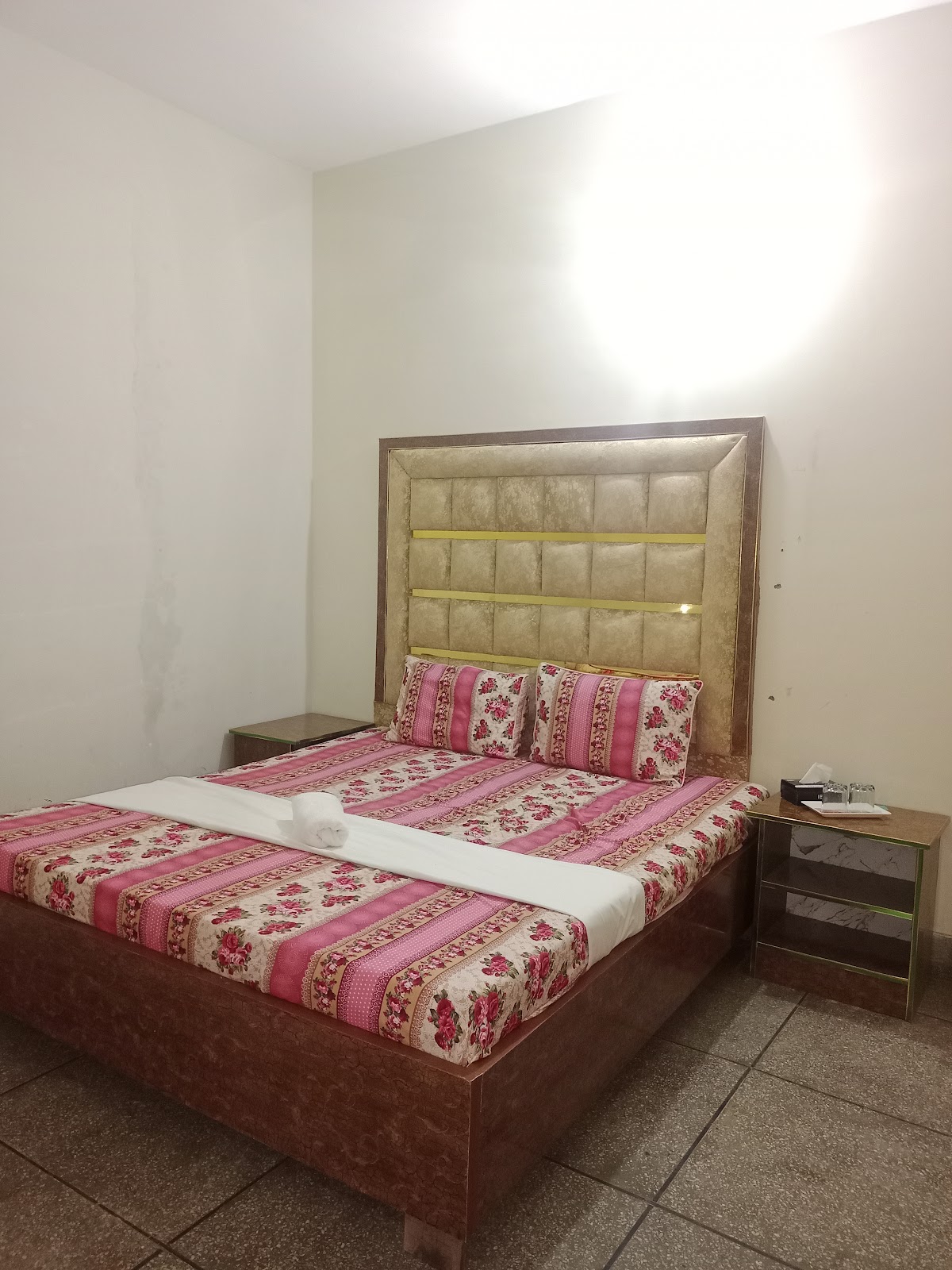 Hilton Family Guest House — photo 10