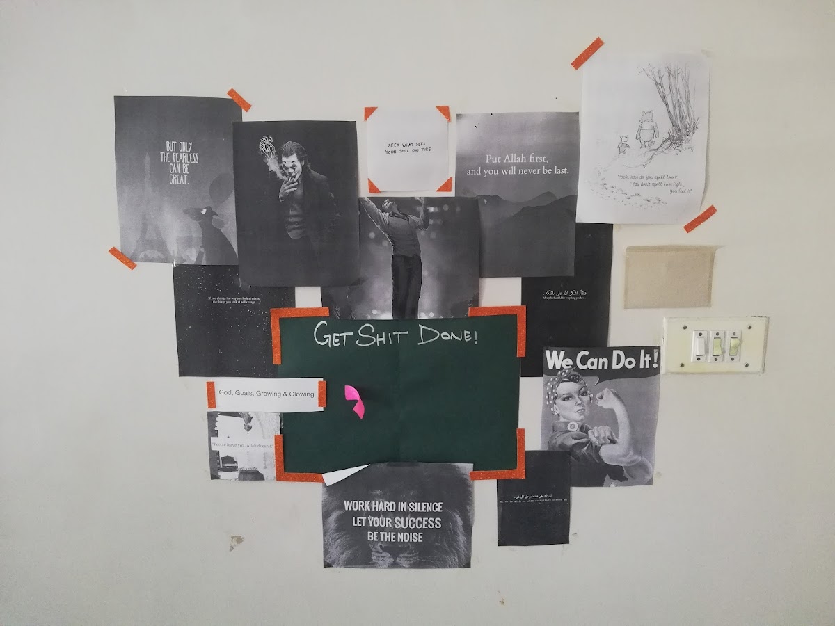 Al-Naafay Girls Hostel — photo 10