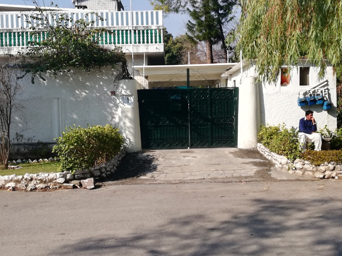Al-Naafay Girls Hostel - girls hostel in Islamabad, Capital Territory