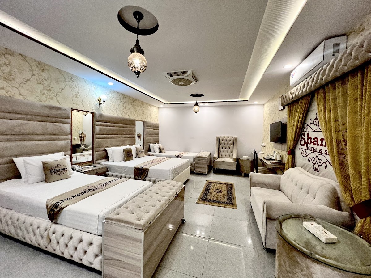 Neshaz Hotel & Suites — photo 7