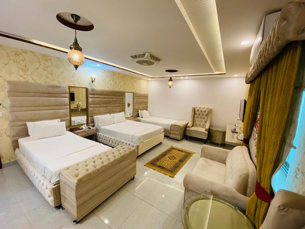 Neshaz Hotel & Suites — photo 6