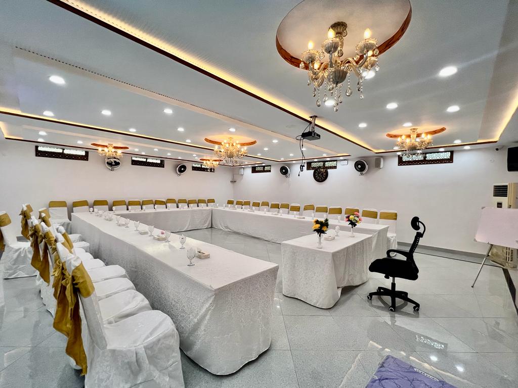 Neshaz Hotel & Suites — photo 10