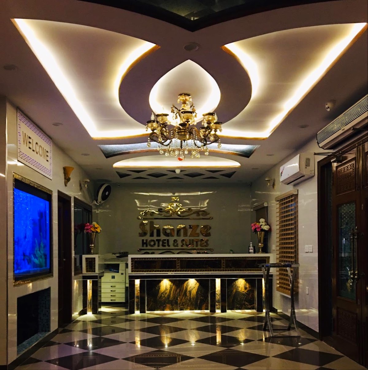 Neshaz Hotel & Suites — photo 9