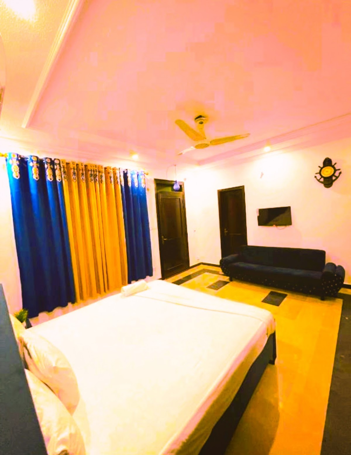 Crystal inn Guest House — photo 10