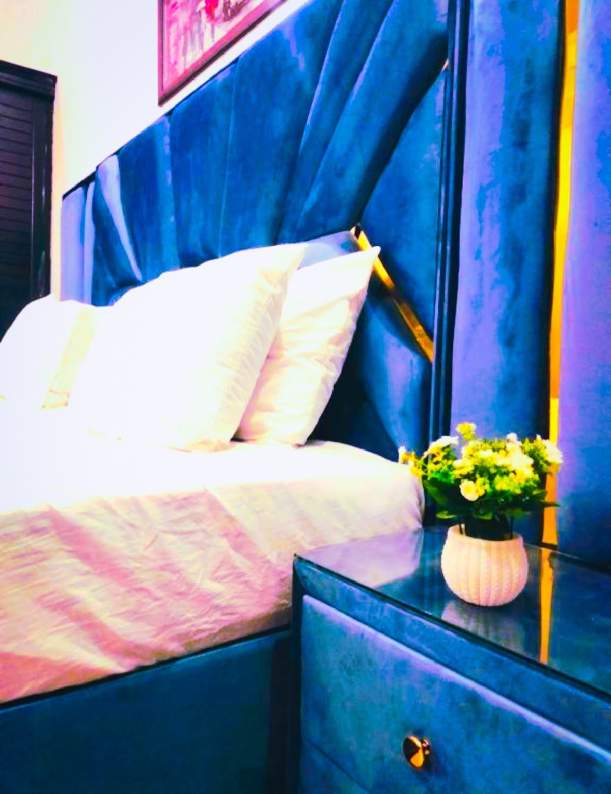 Crystal inn Guest House — photo 6