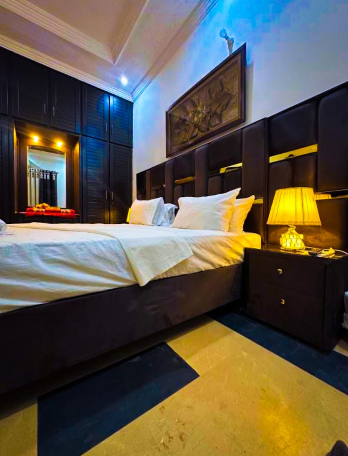 Crystal inn Guest House — photo 9