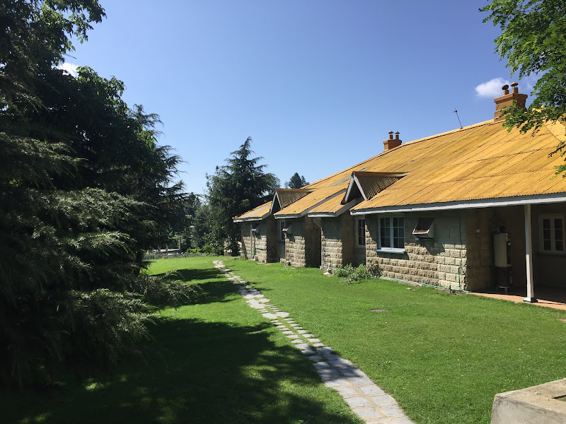 Zavyan's Cottage NathiaGali — photo 7