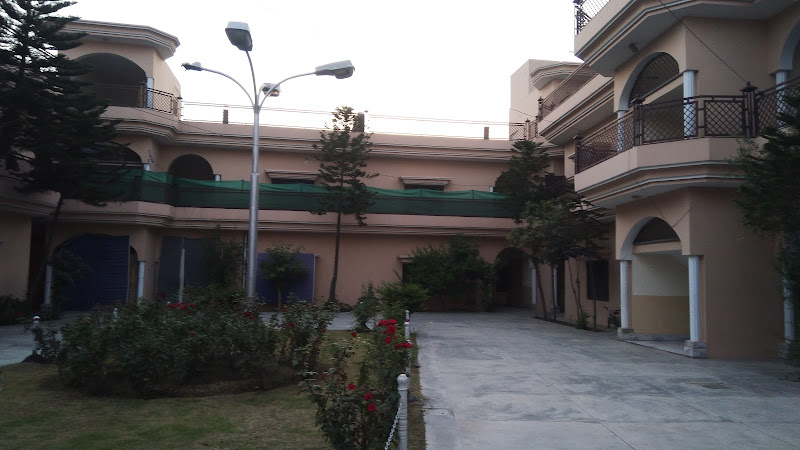 Girls and Boys Hostel, COMSATS University Islamabad, wah campus - girls hostel in Wah Cantonment, Punjab