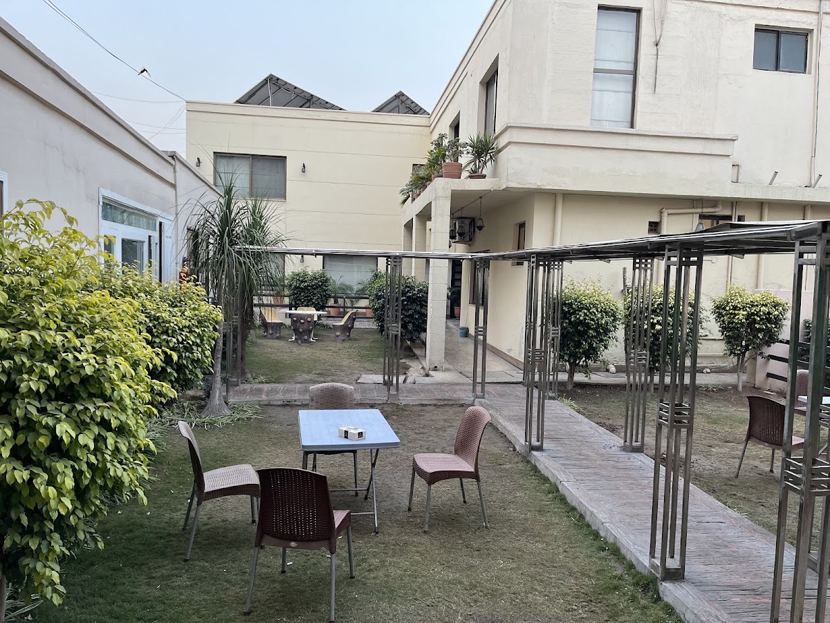 VIP House Peshawar — photo 9