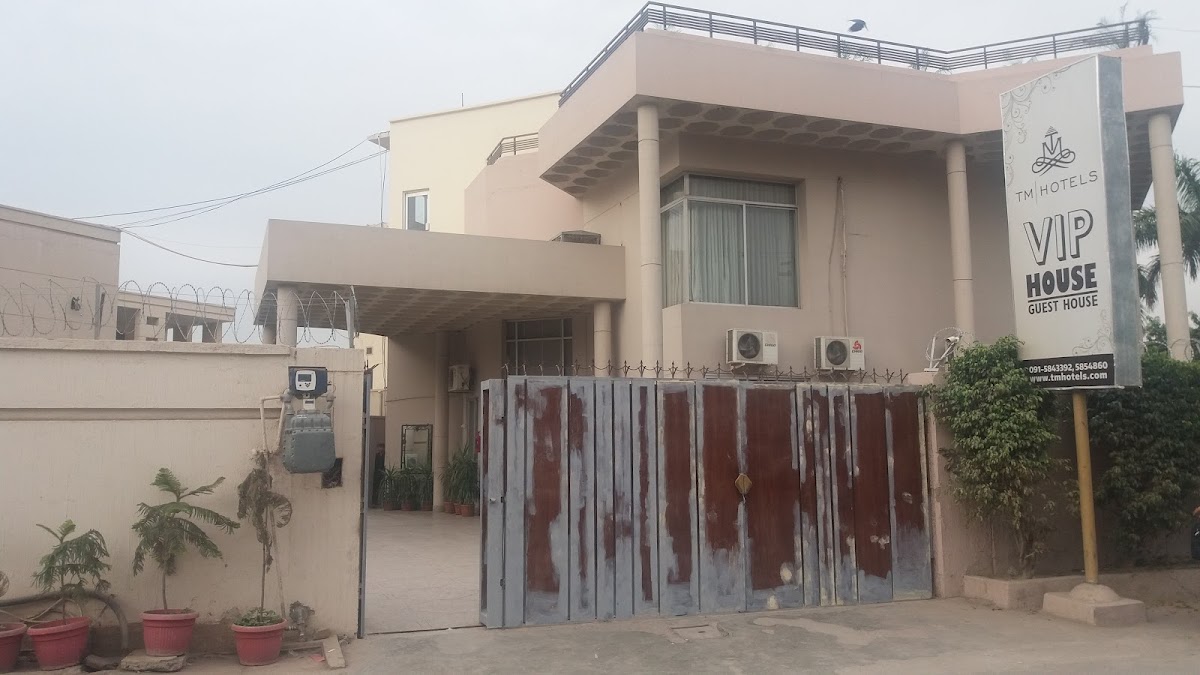 VIP House Peshawar — photo 7