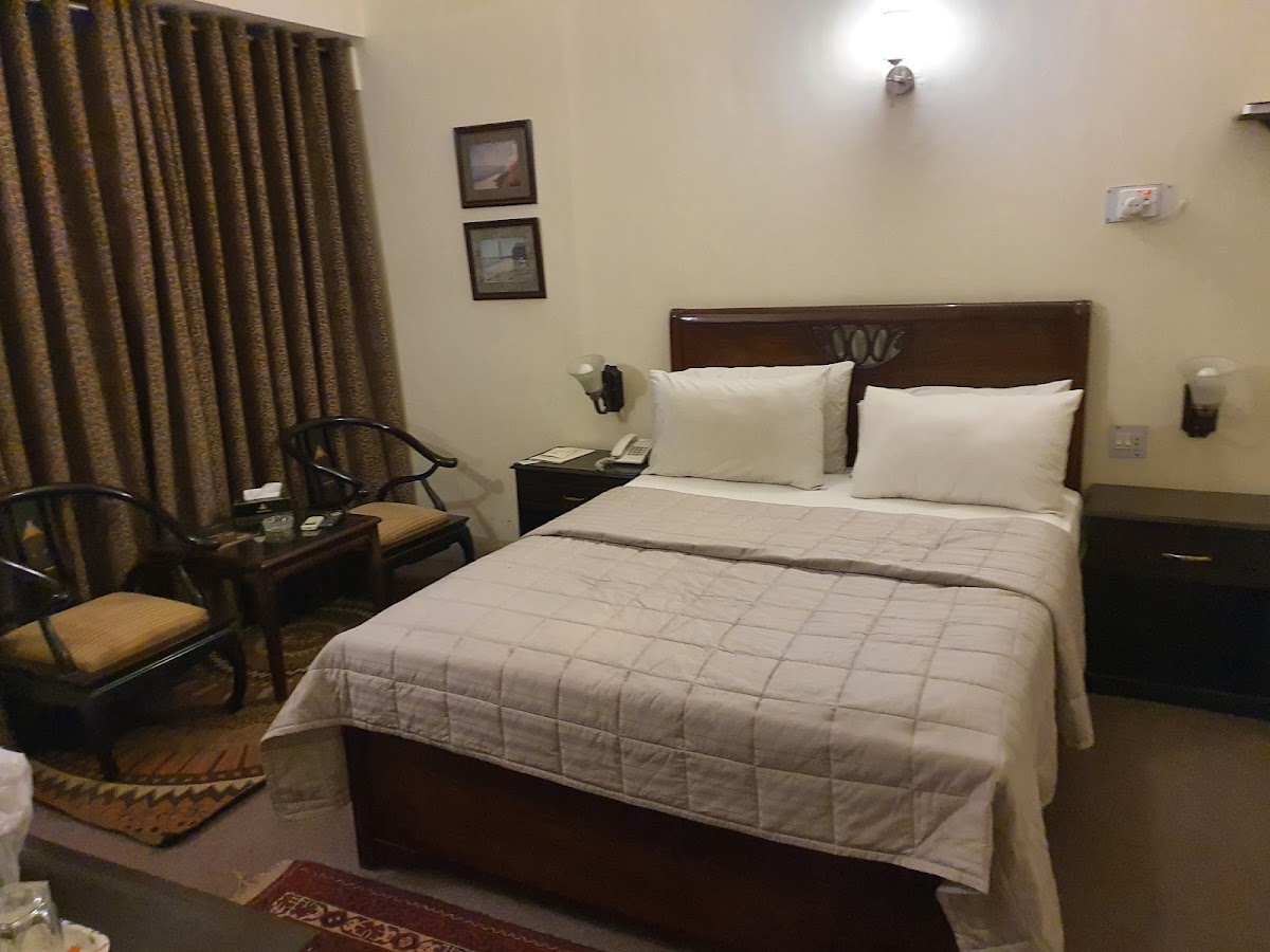 VIP House Peshawar — photo 8