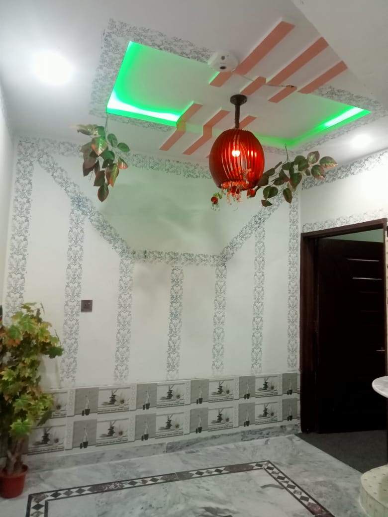 Abdul razaq hostel