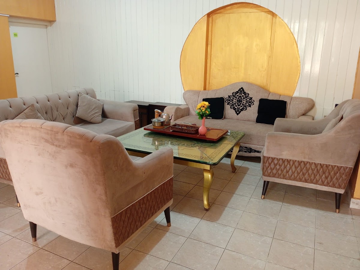 Sunrise Girls hostel — photo 8