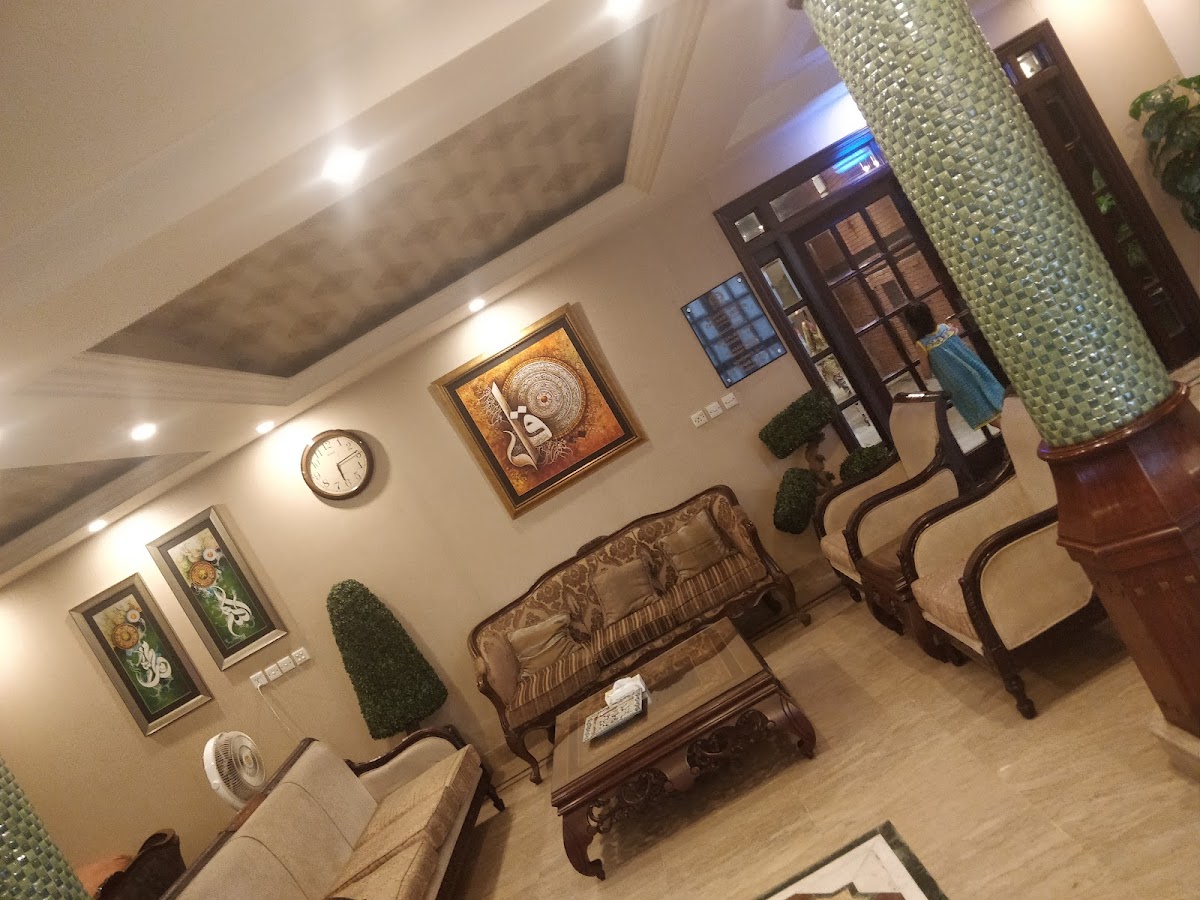 Chenab Lodges — photo 7