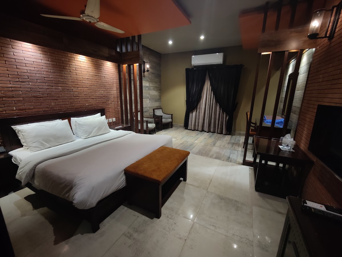Chenab Lodges — photo 8