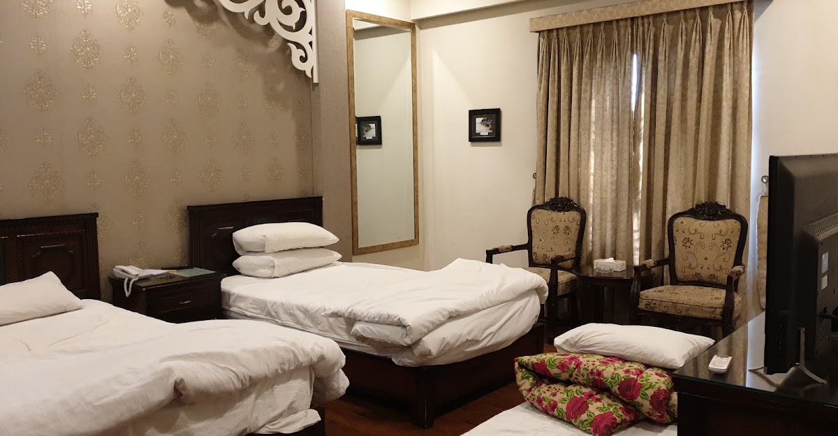 Chenab Lodges — photo 6