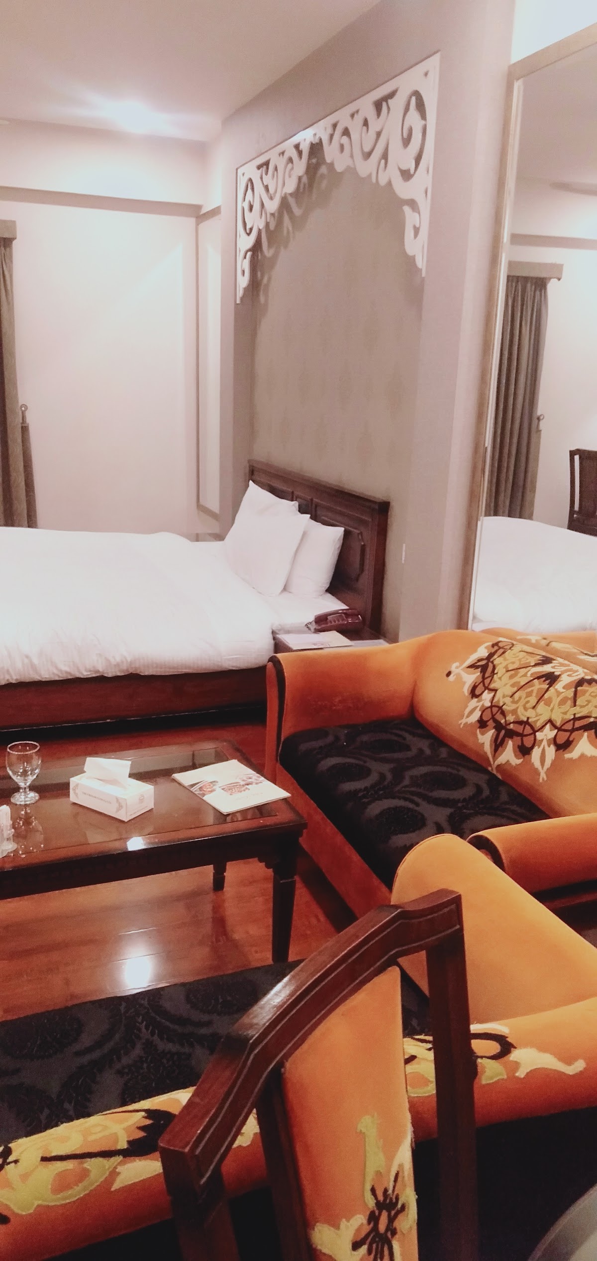 Chenab Lodges — photo 10