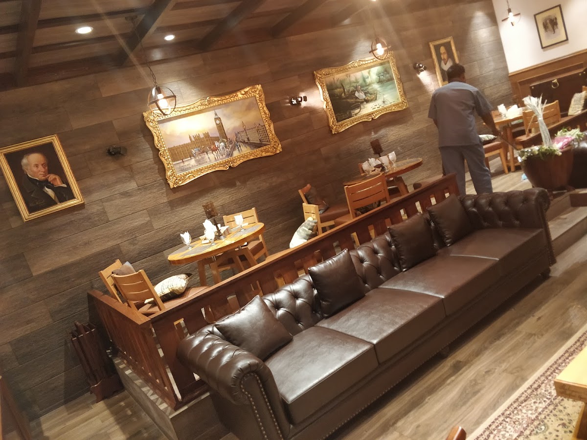 Chenab Lodges — photo 9
