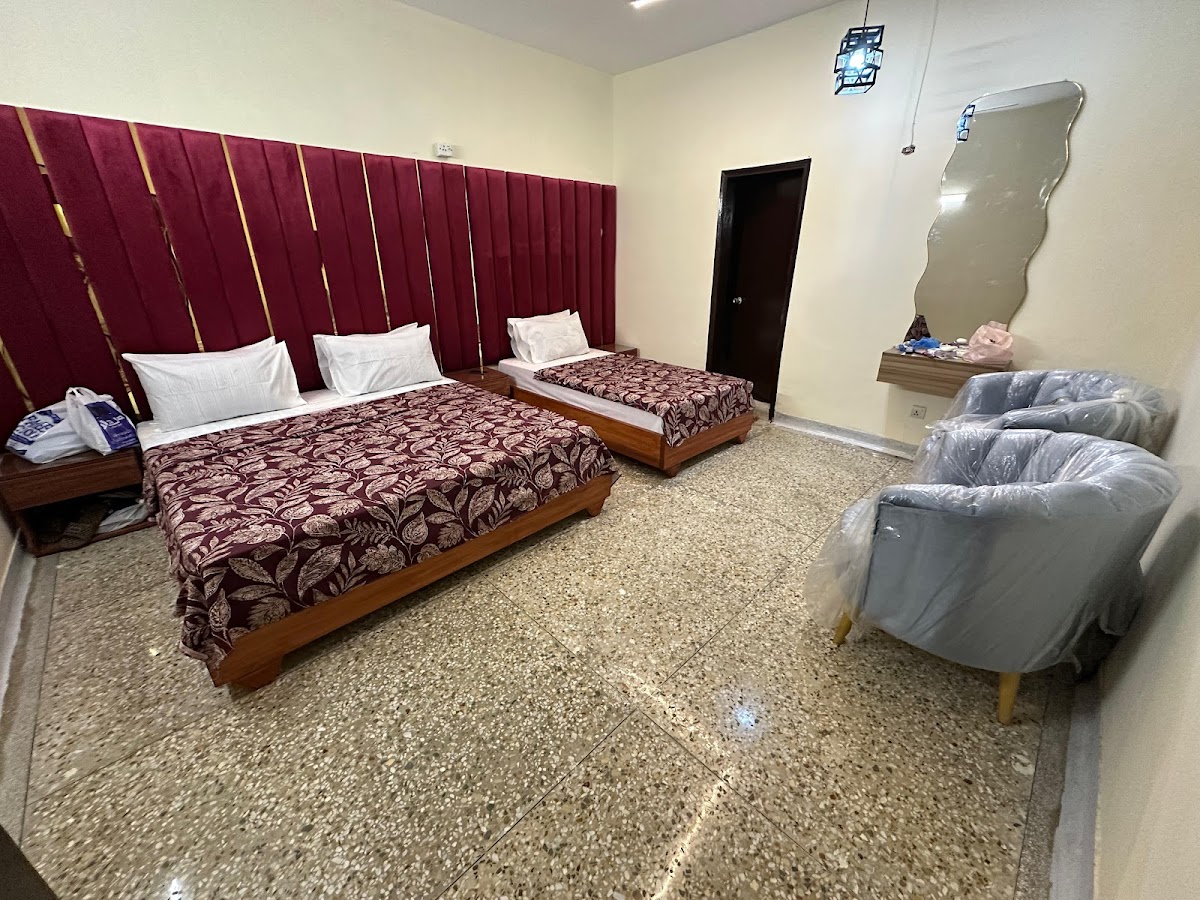 DHA National Guest House — photo 6