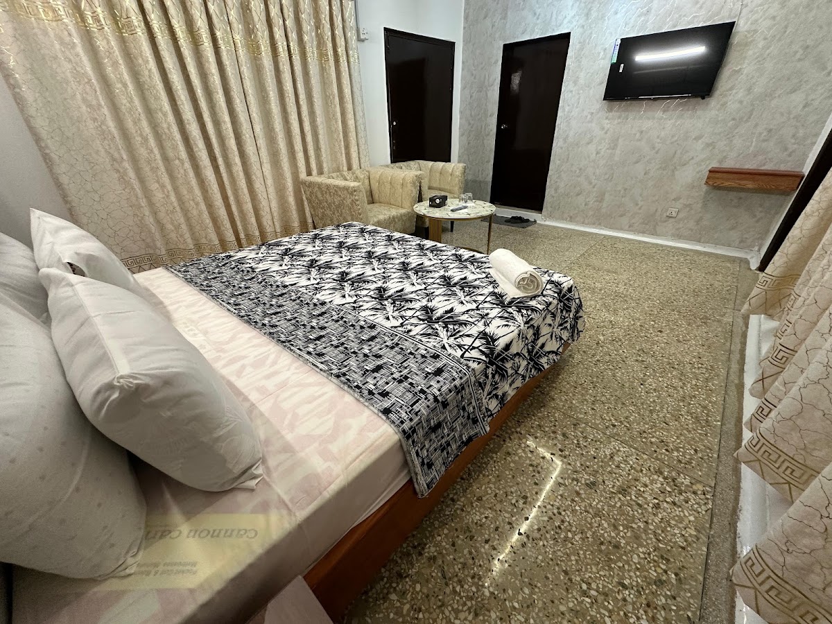 DHA National Guest House — photo 7