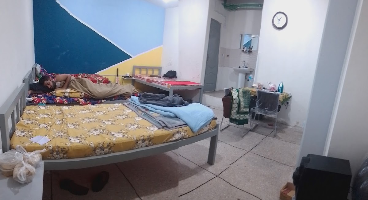 The Nest Premium Hostel — photo 10