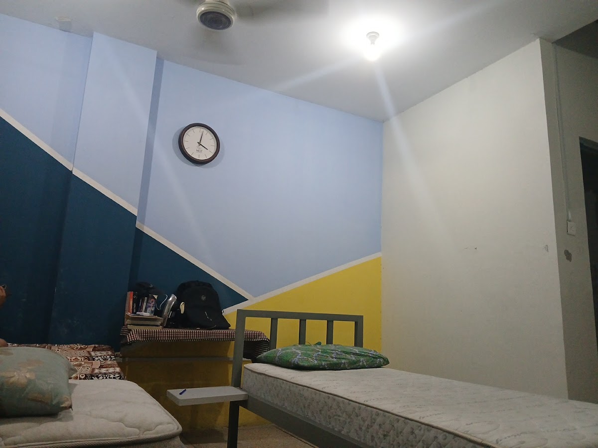 The Nest Premium Hostel — photo 9