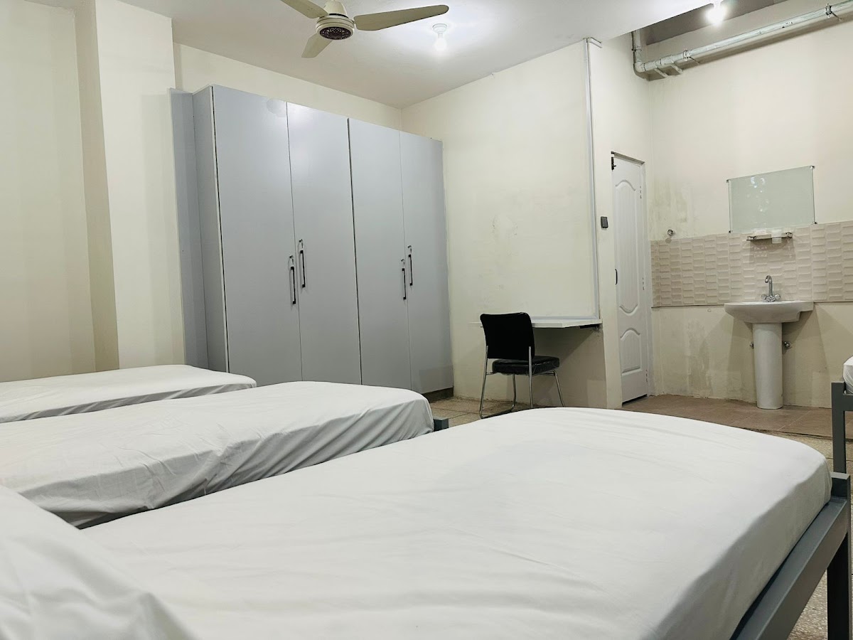 The Nest Premium Hostel — photo 6