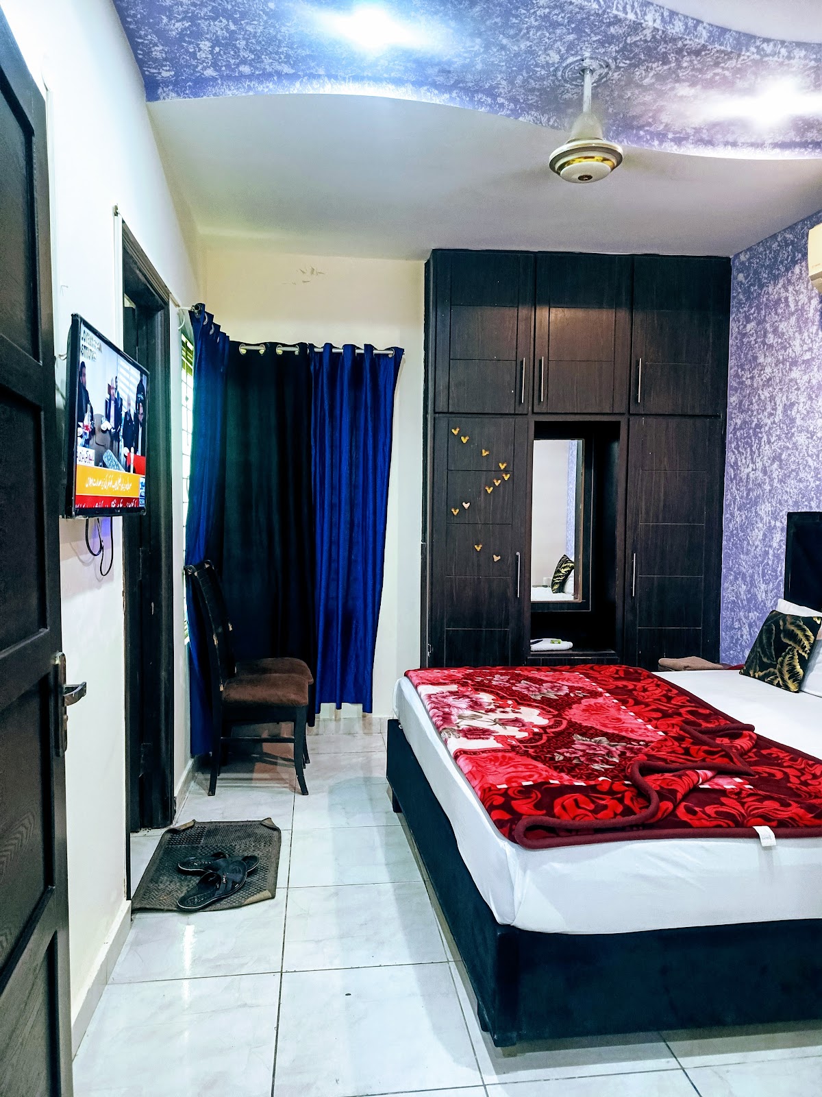 Family palace Hotel One — photo 10