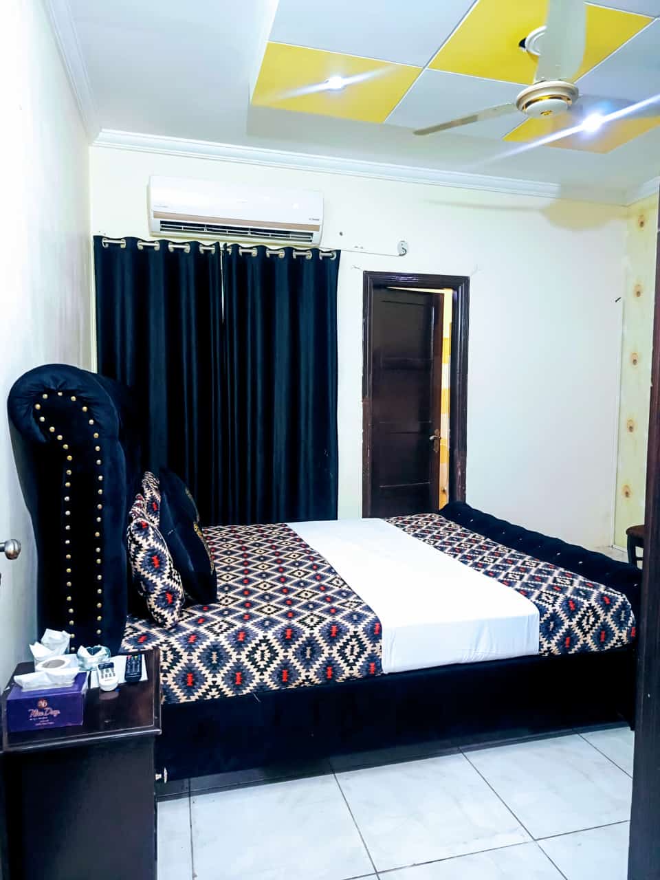 Family palace Hotel One — photo 9