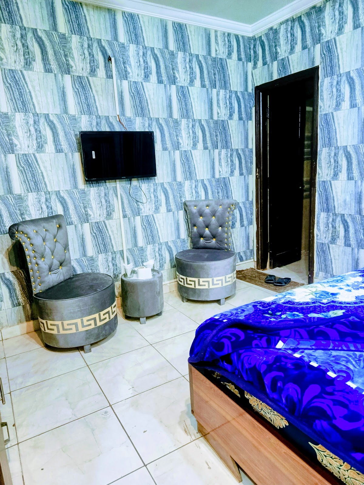 Family palace Hotel One — photo 8