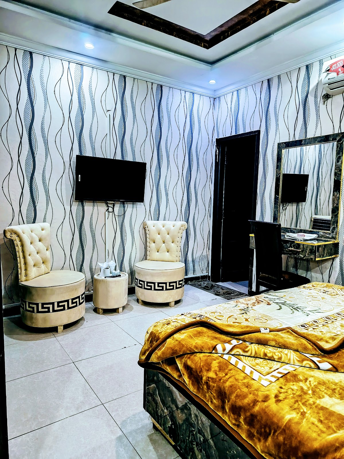 Family palace Hotel One — photo 7