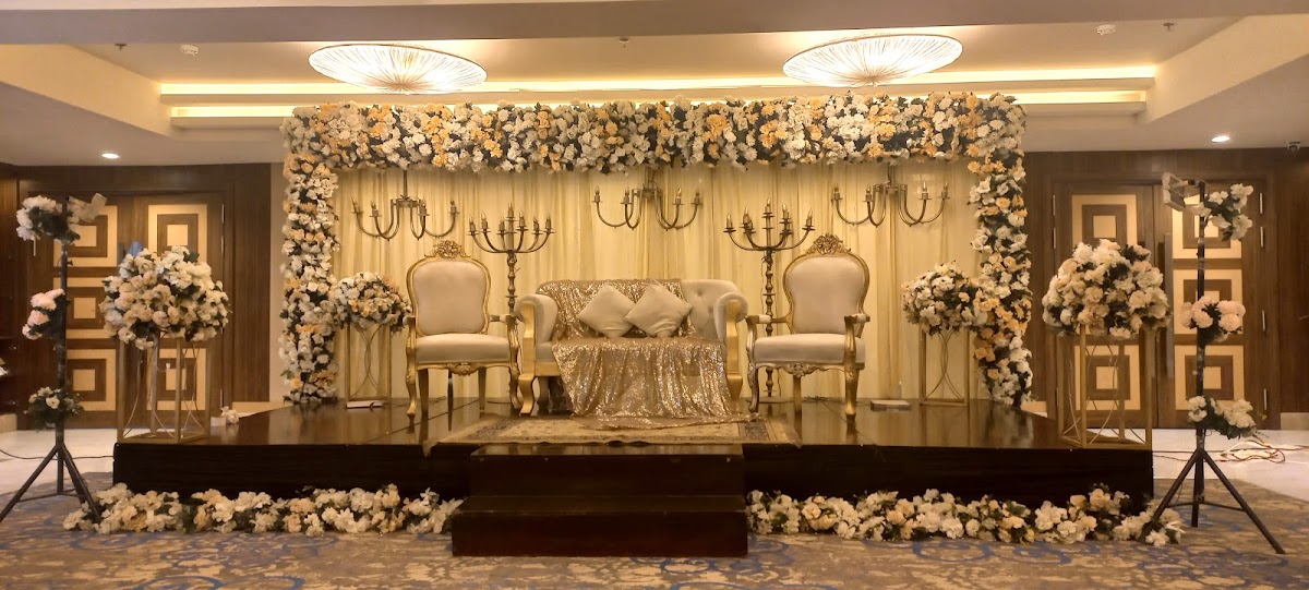 IFQ Hotel & Resort Islamabad — photo 9