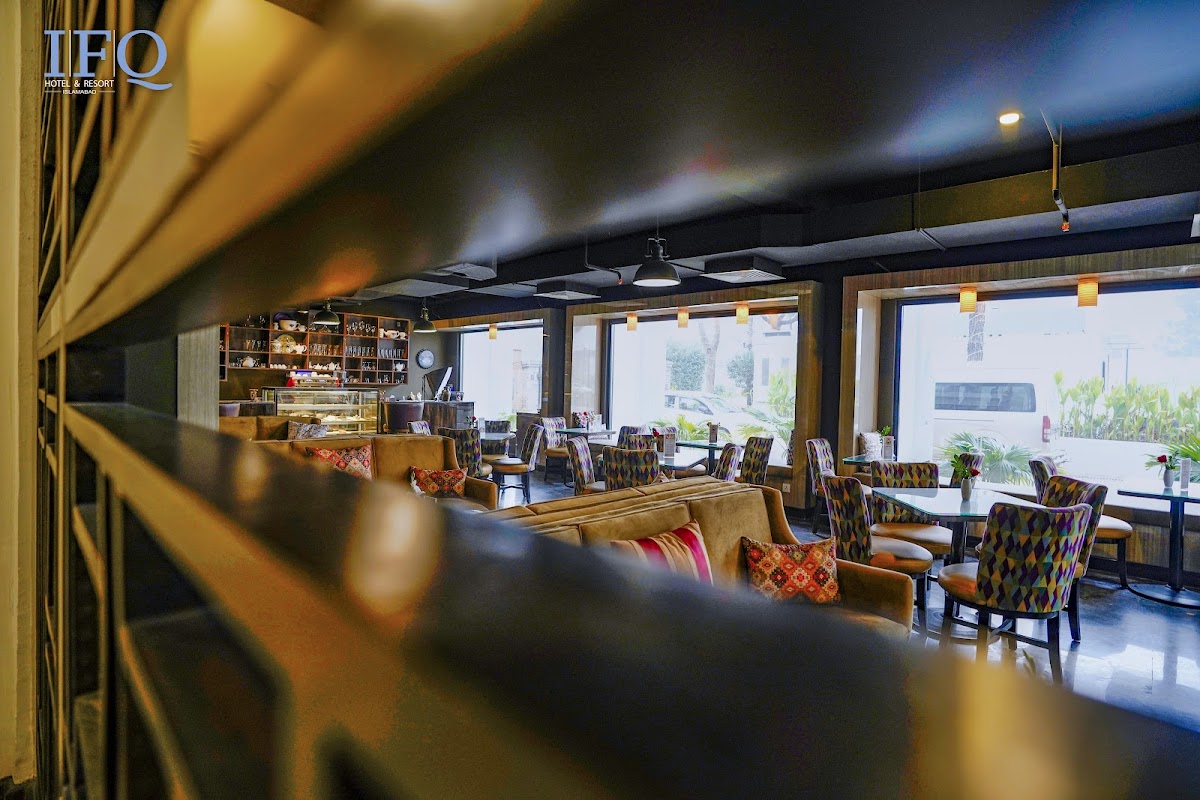 IFQ Hotel & Resort Islamabad — photo 10