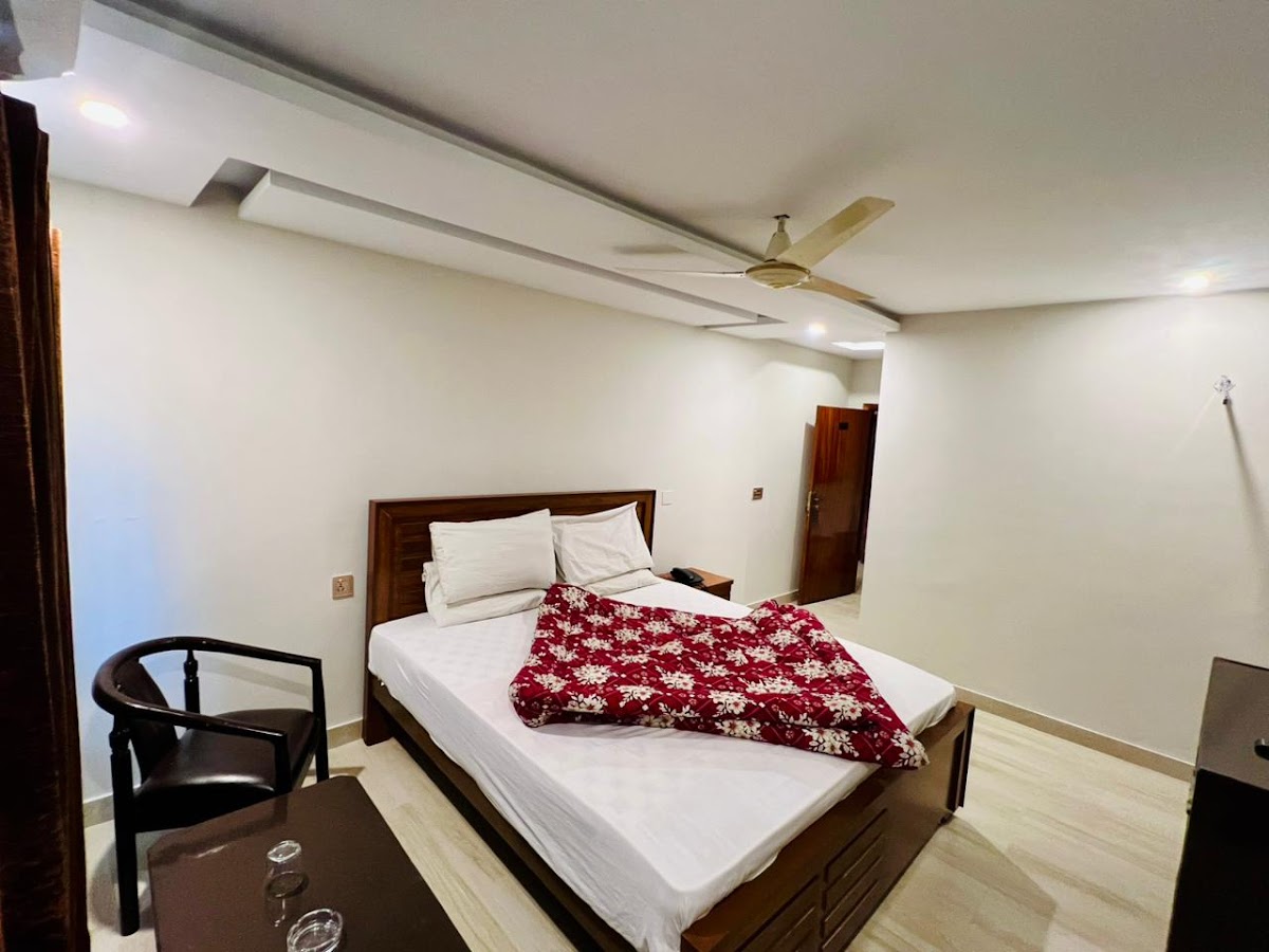 Citymax Hotel