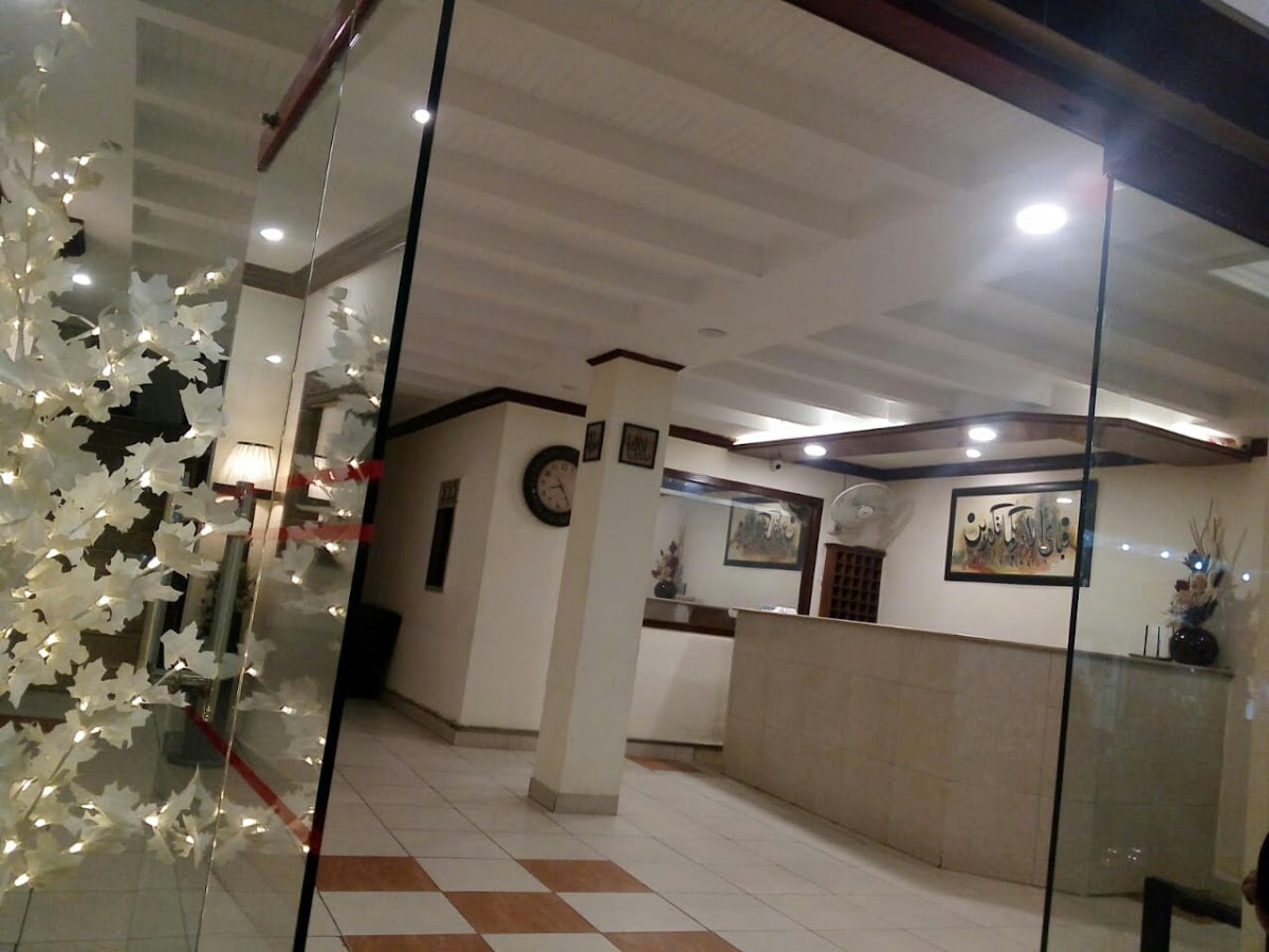 Citymax Hotel — photo 10