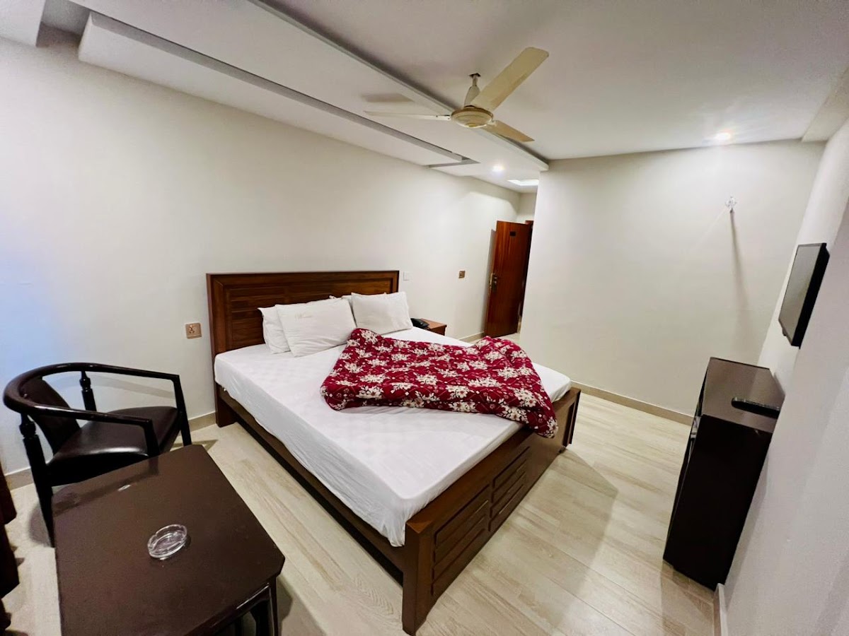 Citymax Hotel — photo 7