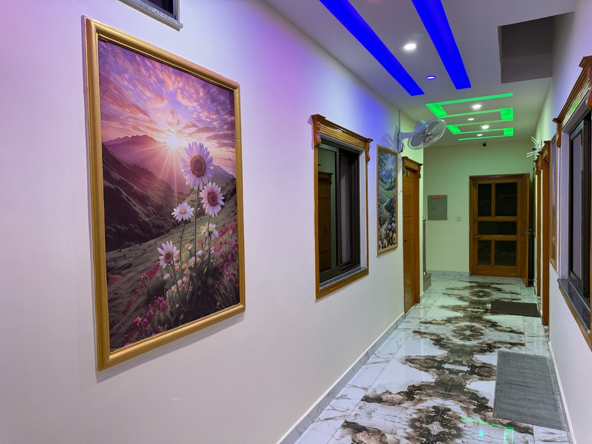 Serene Elegance Hotel — photo 6