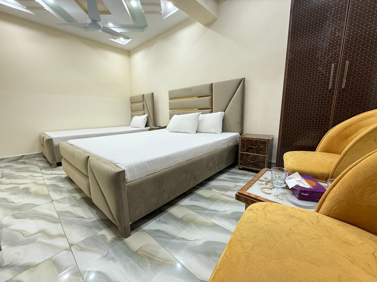 Serene Elegance Hotel — photo 9