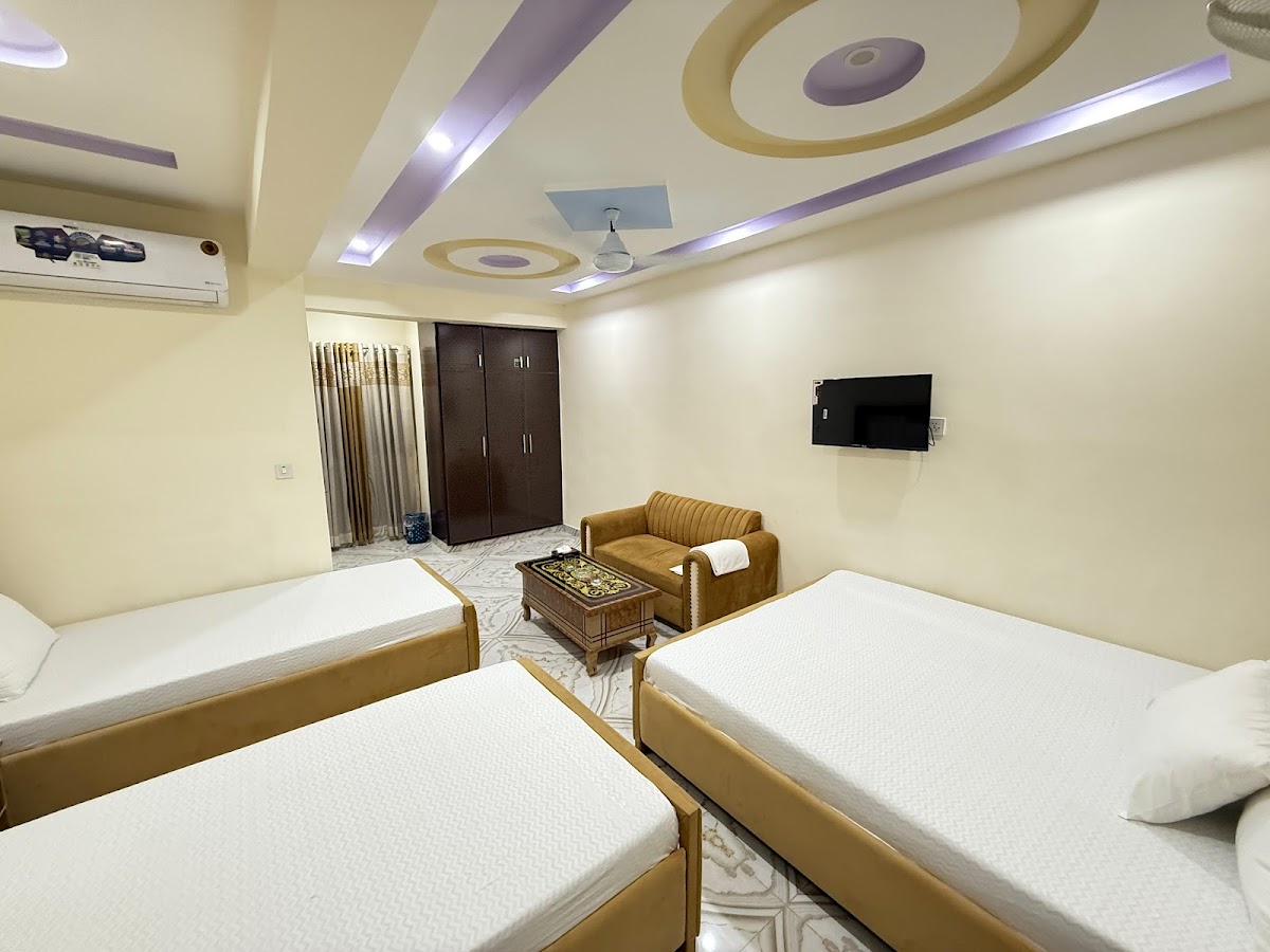 Serene Elegance Hotel — photo 10