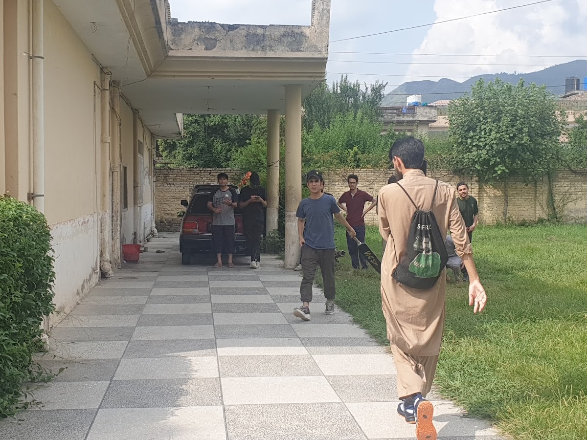 Student Lodges Hostel — photo 6