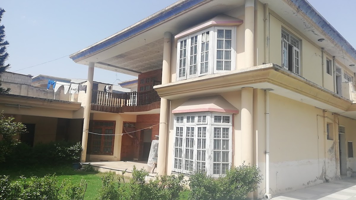 Student Lodges Hostel