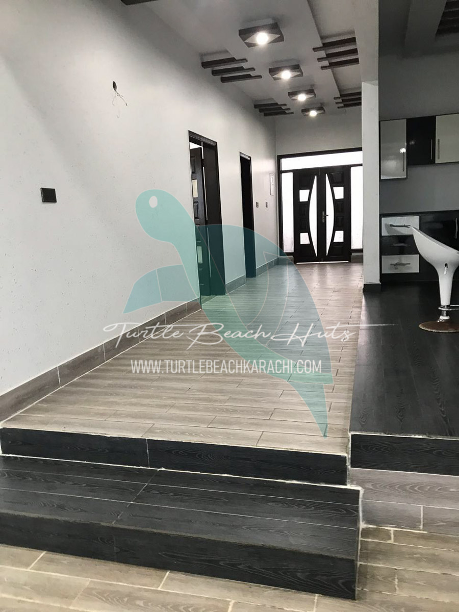 Turtle Beach Karachi - Turtle Beach Hut TB-2 - FAR ADVENTURES — photo 10